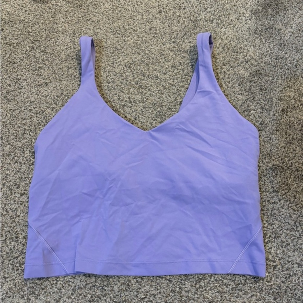 Lululemon Align Tank